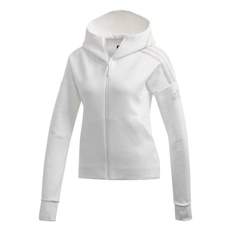 adidas zne windbreacker trainingsjacke damen weiß|adidas Outlet Store Tempe.